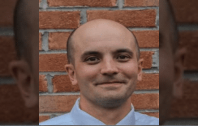 Deputy Robert "R.J." Leonard